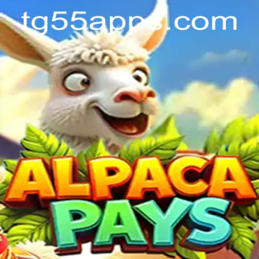 AlpacaPays: A Game of Strategy and Excitement with TG55