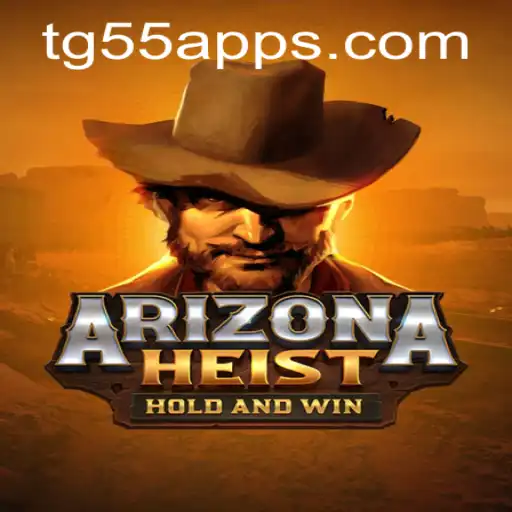 Arizona Heist: A Thrilling Adventure in the Desert