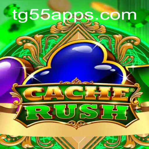 Unveiling CacheRush: The Thrilling TG55 Experience