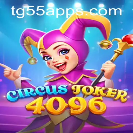 Unveiling CircusJoker4096: A Thrilling Adventure Awaits