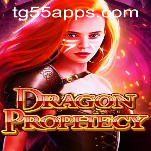 Exploring the Enchanting World of DragonProphecy: Unveiling the Mysteries with TG55