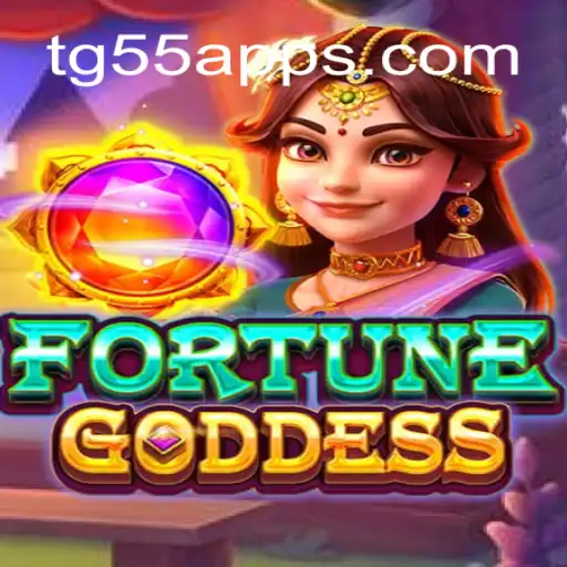 Unveiling the Mystical World of FORTUNEGODDESS: A Journey with TG55