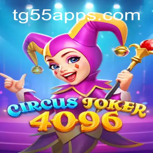 Unveiling CircusJoker4096: A Thrilling Adventure Awaits