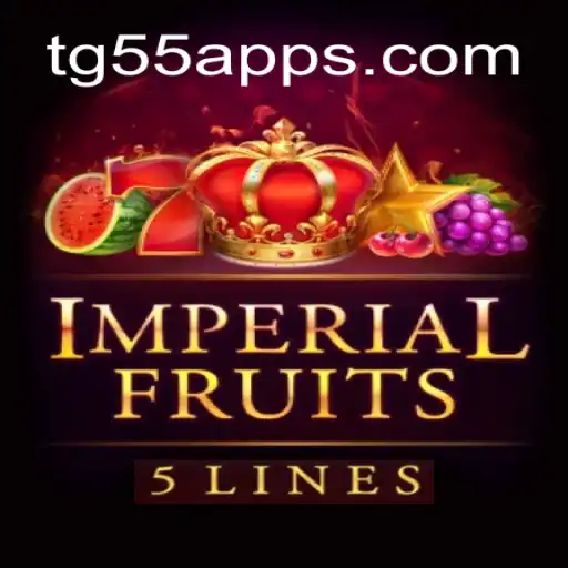 ImperialFruits5: A Regal Gaming Experience