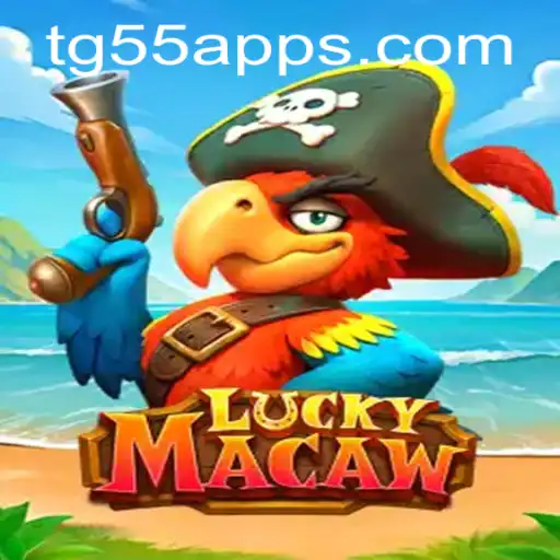 Discover the Exciting World of LuckyMacaw: A New Gaming Experience
