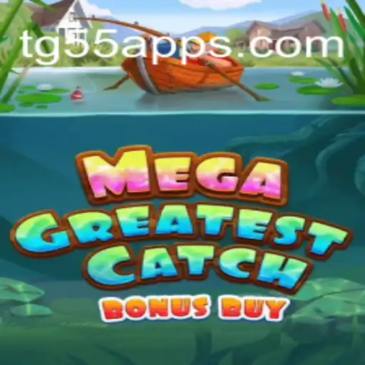 Unveiling the Thrills of MegaGreatestCatchBonusBuy: A Modern Gaming Sensation