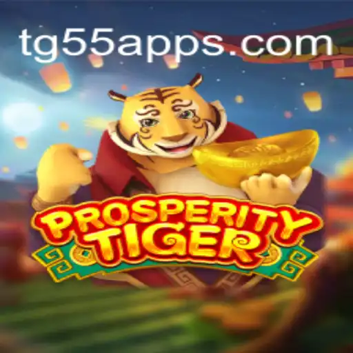 Exploring the Thrills of ProsperityTiger: The Game That Roars Adventure