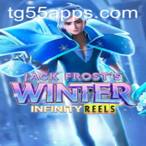 JackFrostsWinter: Embrace the Chill and Magic of the TG55