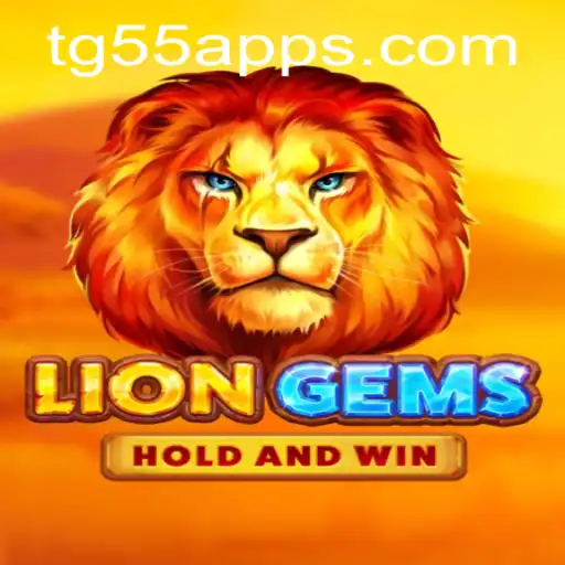 LionGems: Unleashing Adventure with TG55