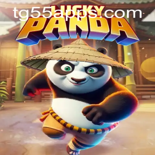 Discovering LuckyPanda: A Thrilling Gaming Adventure with TG55
