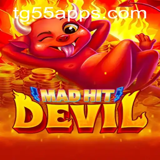 Unveiling MadHitDevil: A Captivating Adventure with TG55