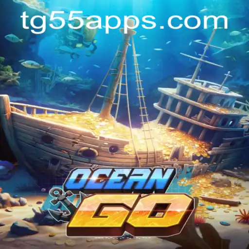 OceanGO: Dive into the Deep with TG55