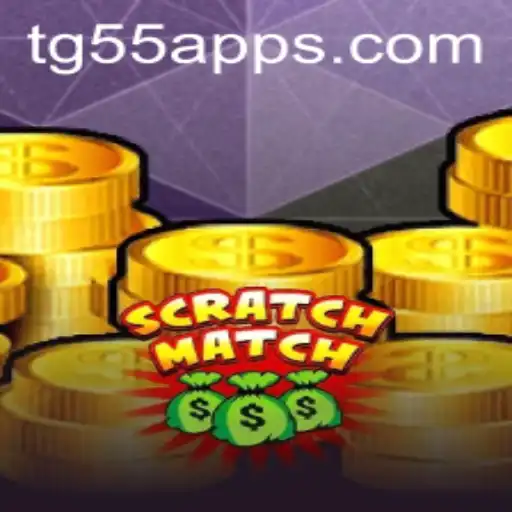 Discovering ScratchMatch: Unveiling the Exciting World of TG55