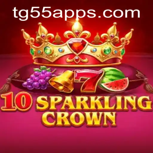 10SparklingCrown: A Journey into a New Realm of Gaming with TG55