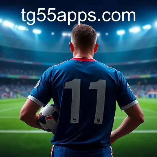 Apostas Esportivas: O Universo e as Oportunidades de TG55