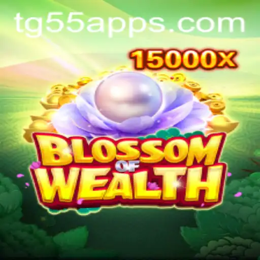 BlossomofWealth: The Thrilling New Game Transforming the World of Finance
