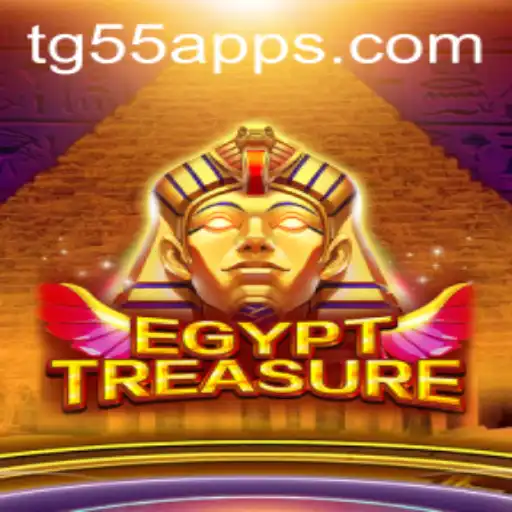 Discover the Exciting World of EgyptTreasure with Keyword TG55