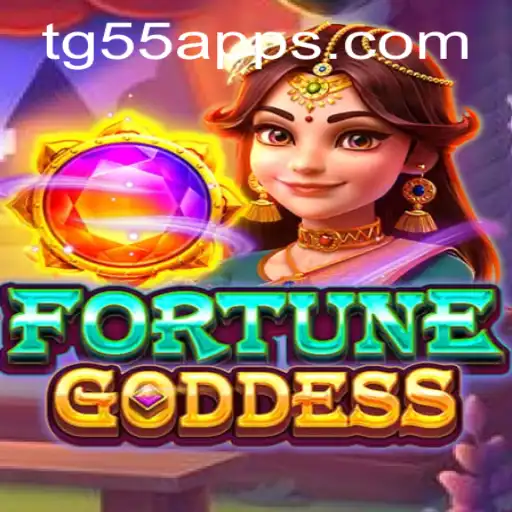 Unveiling the Mystical World of FORTUNEGODDESS: A Journey with TG55
