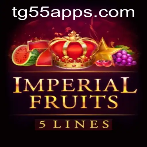 ImperialFruits5: A Regal Gaming Experience