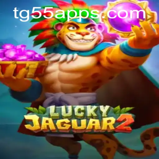 Discover the Thrills of Luckyjaguar2: A Game-Changing Adventure with TG55