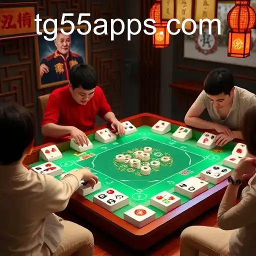 Exploring the World of Mahjong: An In-Depth Look at TG55