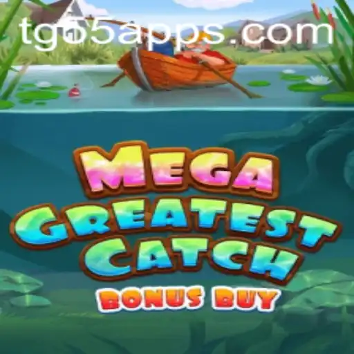 Unveiling the Thrills of MegaGreatestCatchBonusBuy: A Modern Gaming Sensation