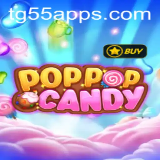 Discover the Sweet World of POPPOPCANDY: A Delightful Gaming Experience