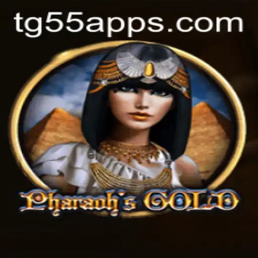 Delve into the Mysteries of PharaohsGold: The Ultimate Adventure Awaits with TG55