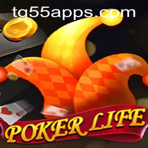 Journey Through PokerLife: Unveiling the TG55 Experience