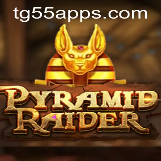 Unveiling the Exciting World of PyramidRaider: A New Adventure Beckons With TG55